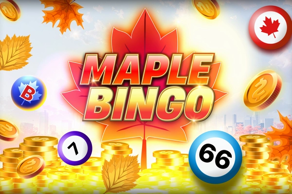 Featured Neon Slot Game